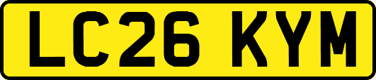 LC26KYM