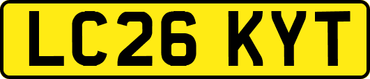 LC26KYT