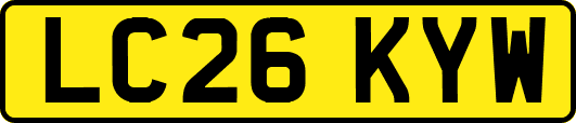 LC26KYW