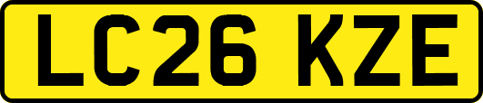 LC26KZE
