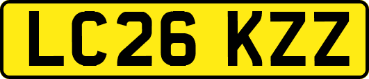 LC26KZZ