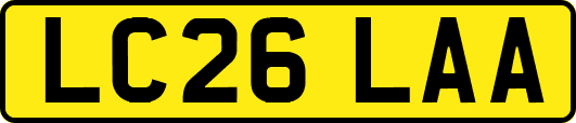 LC26LAA