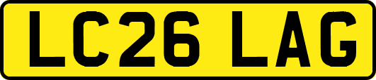 LC26LAG