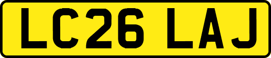 LC26LAJ