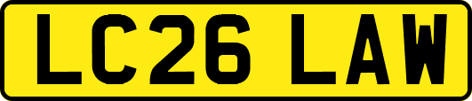 LC26LAW