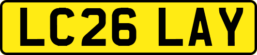 LC26LAY