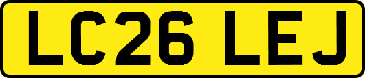 LC26LEJ