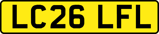 LC26LFL