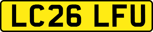 LC26LFU