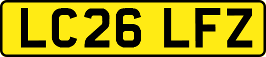 LC26LFZ