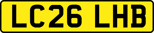 LC26LHB