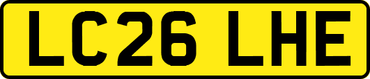 LC26LHE