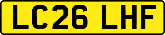 LC26LHF
