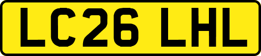 LC26LHL