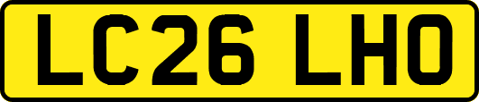 LC26LHO