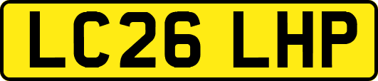 LC26LHP