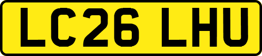 LC26LHU