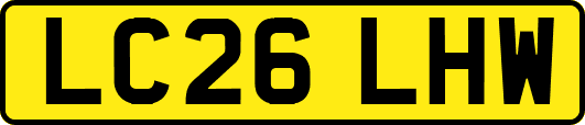 LC26LHW