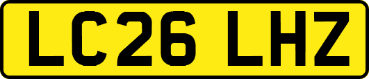 LC26LHZ