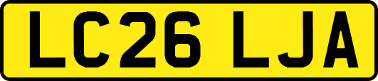 LC26LJA