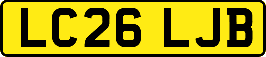 LC26LJB