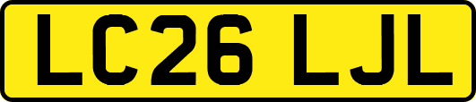 LC26LJL