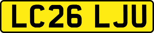LC26LJU