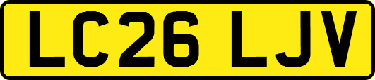 LC26LJV