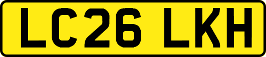 LC26LKH