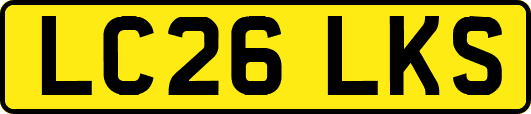 LC26LKS
