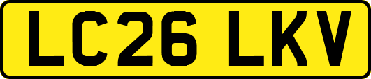 LC26LKV