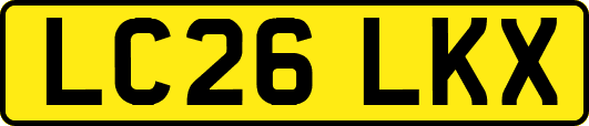 LC26LKX