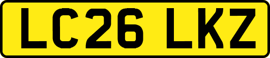 LC26LKZ
