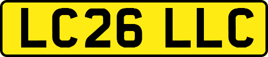 LC26LLC