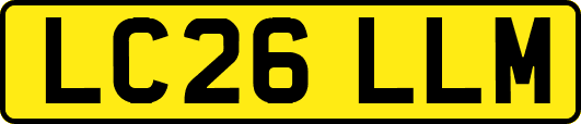 LC26LLM