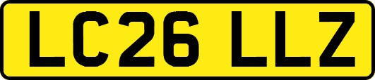 LC26LLZ