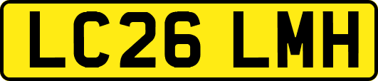 LC26LMH