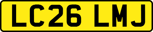 LC26LMJ