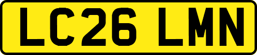 LC26LMN