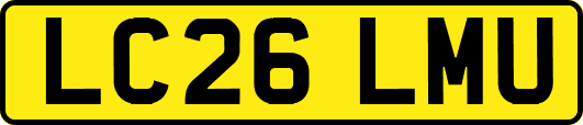 LC26LMU
