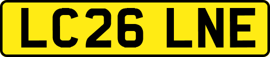 LC26LNE