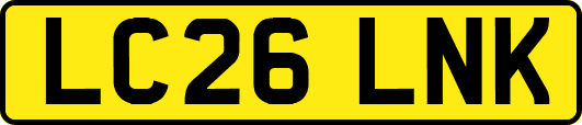 LC26LNK