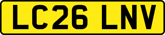 LC26LNV