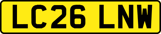 LC26LNW
