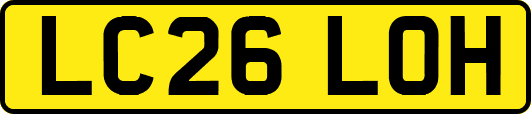 LC26LOH