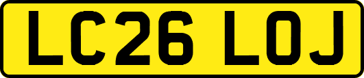 LC26LOJ