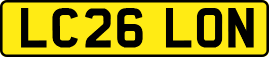LC26LON