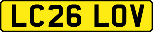 LC26LOV