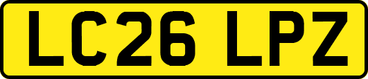 LC26LPZ