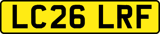 LC26LRF